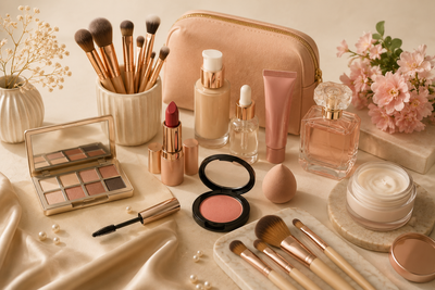 💄Beauty & Makeup