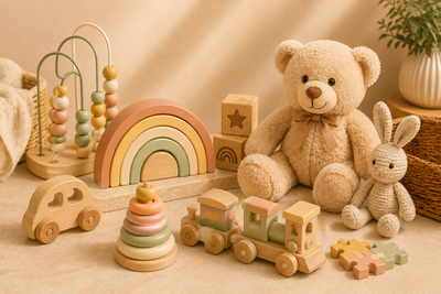 🧸 Kids & Toys