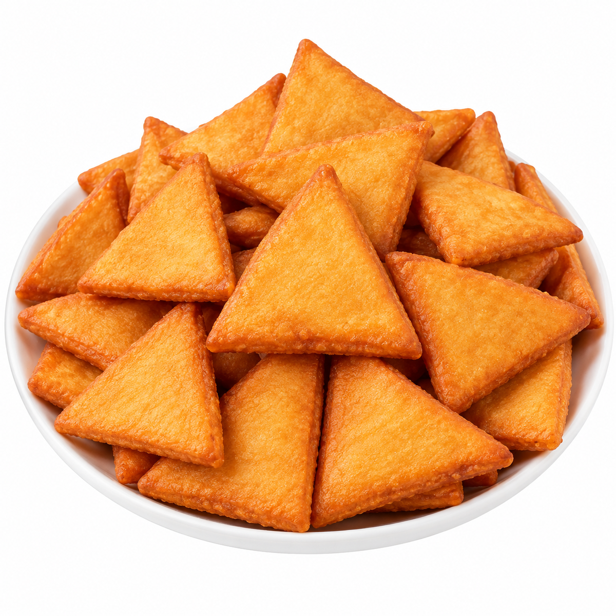 Crispy Mathri Sweet – Homemade Traditional Coconut & Elaichi Sweet | Crispy Golden Indian Mithai 500gm